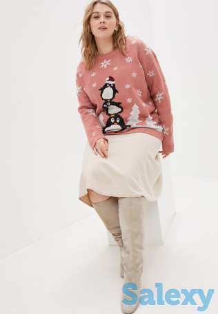 Джемпер junarose, фотография 2