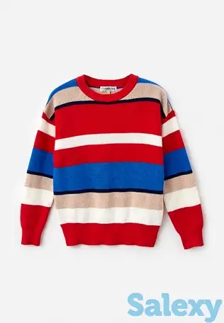 Джемпер smena, фотография 1