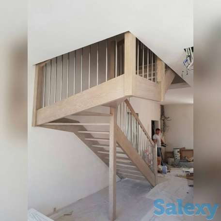 Лестницы, фотография 2