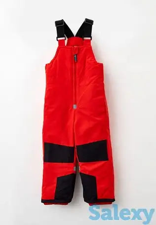 Брюки утепленные playtoday, фотография 1