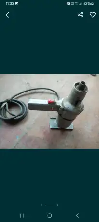 Продам дрель ИЭ 1017А, фотография 2