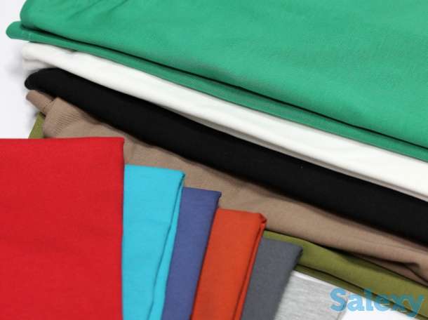 Футболки из хлопка, фотография 2