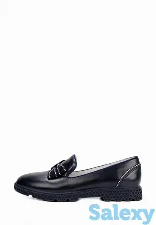 Лоферы t.taccardi, фотография 1