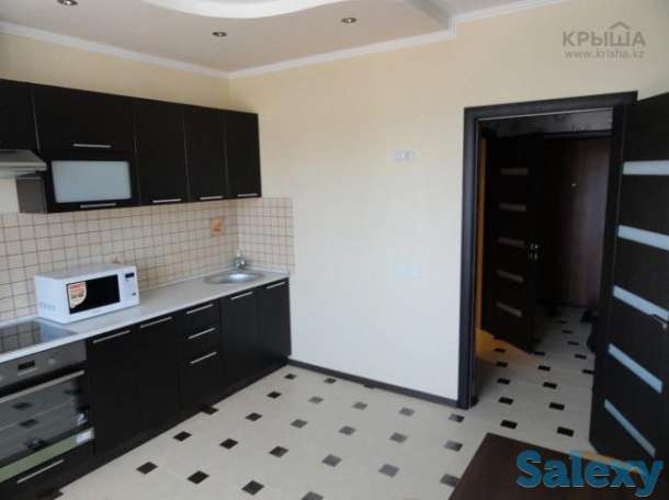 Аренда квартиры, 12 мкр. 31 дом, фотография 2