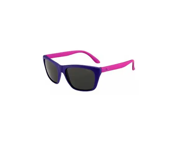 Очки солнцезащитные bolle jordan matt purple/fluo pink, фотография 20
