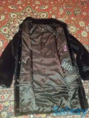 Шуба, фотография 4