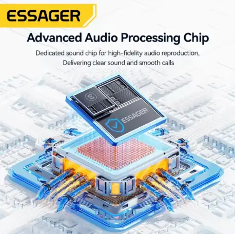 Переходник Essanger USB на 3.5  MIC, фотография 4
