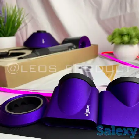 Реновационный Фен Dyson + ПОДАРОК, фотография 8