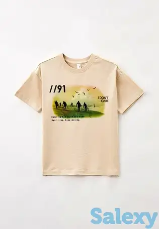 Футболка sela, фотография 1