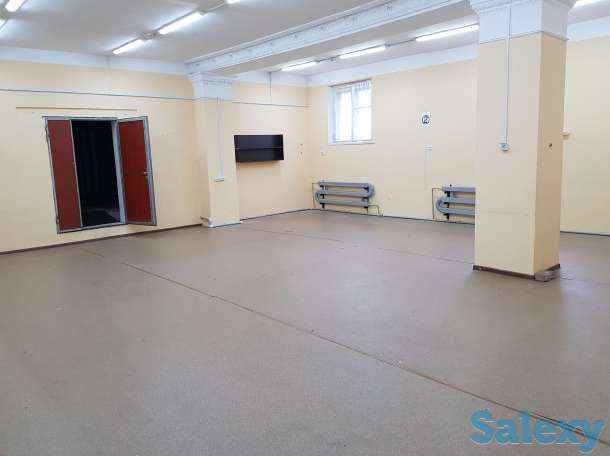 Аренда склада, ул. Ж. Омарова, 111, фотография 1