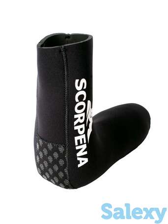 Носки scorpena d - 5 мм, фотография 1