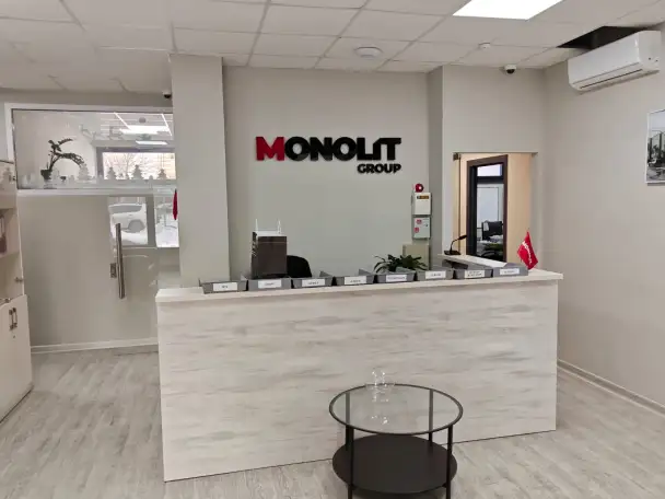 4х этажное отдельно стоящее здание  район Mega almaty, фотография 2