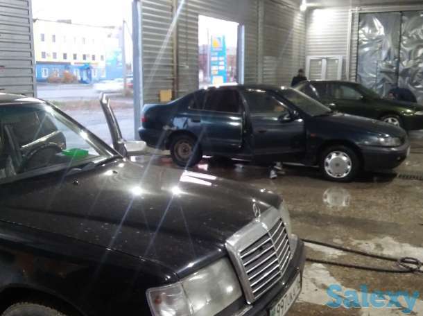 Автомойка , стирка ковров 350 тг/кв.м, - доставка , теплая автостоянка , примем мойщиков., фотография 10