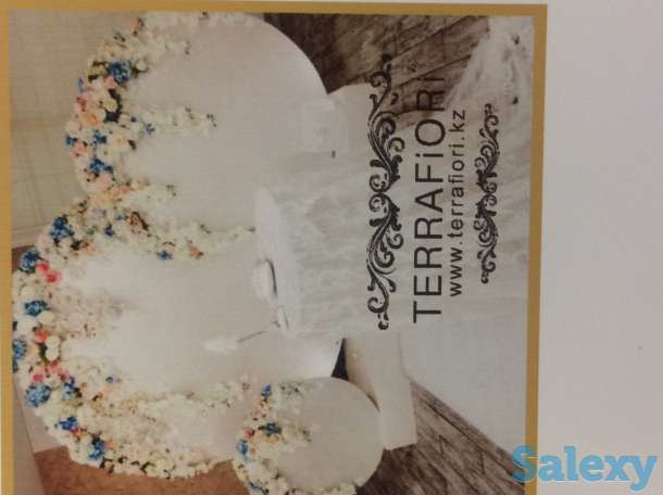 Свадьбы , день рождение , юбилей , оформление мероприятии, фотография 10