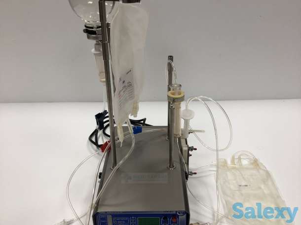 Аппарат для плазмафереза 