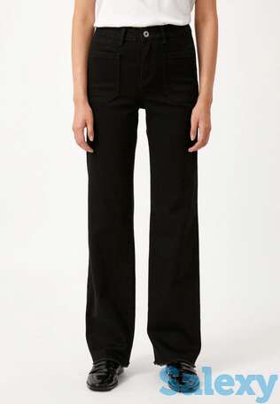 Джинсы finn flare, фотография 1