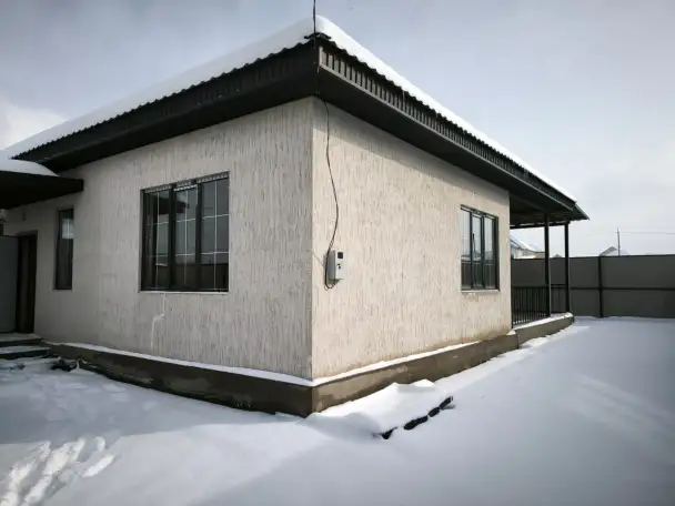 продам новый дом в Талгаре, ул Наурызбай батыра, фотография 7