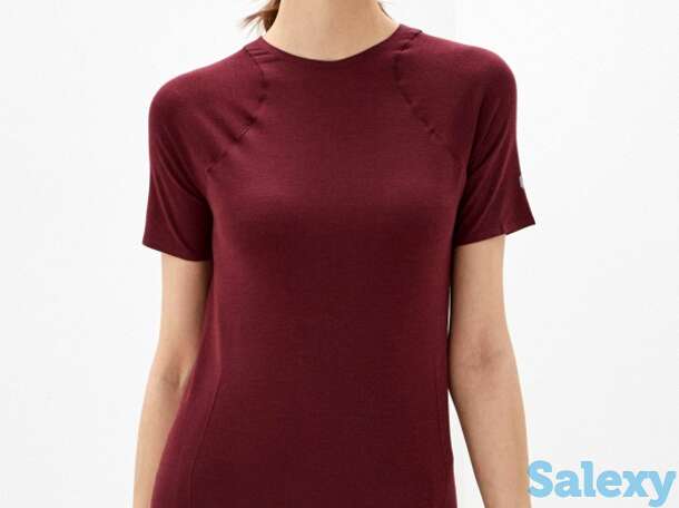 Футболка asics, фотография 1