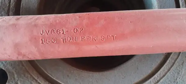 Однострунный штропа  40, фотография 1