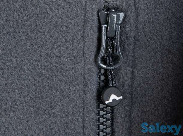 Куртка сивера отопок черная, фотография 6