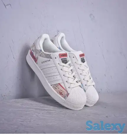 Кроссовки, фотография 4