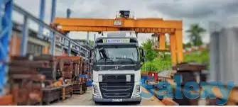 Работа  для водителей дальнобойщиков в Европе, фотография 1