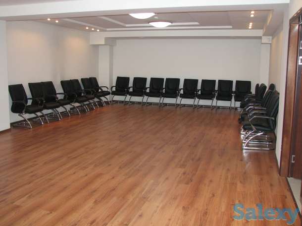 Сдам офис в аренду, Алмалинский р-н, ул.Байтурсынова,22, фотография 3