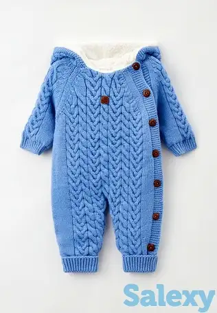 Комбинезон leoking, фотография 1