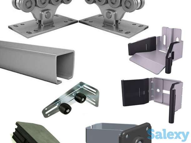 Автоматика на все типы ворот, фотография 6