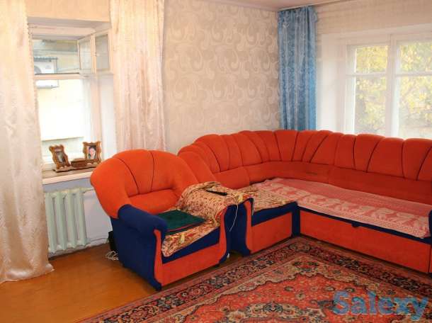 1,5-ка, 32 кв.м., ул.Протозанова 65, удобна под коммерцию, фотография 2