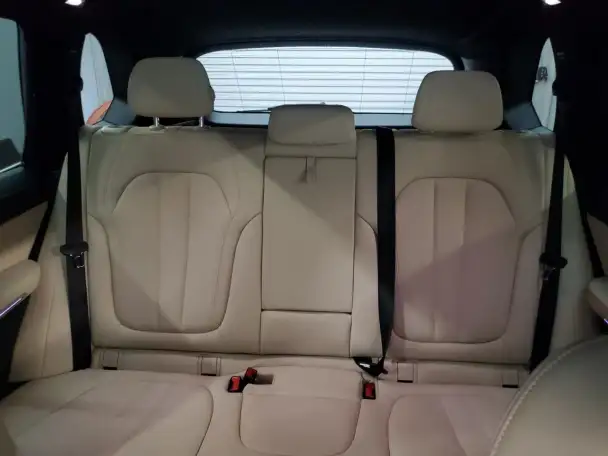 BMW X5, фотография 10