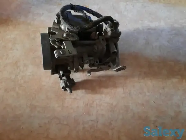 Карбюратор на УАЗ, фотография 1