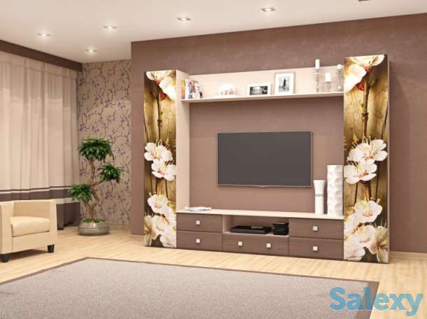 Мебель в наличии и на заказ, фотография 2