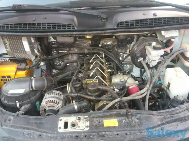 Продам двигатель, фотография 1