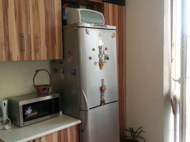 Продам квартиру, Северное кольцо, дом 86/8, фотография 3