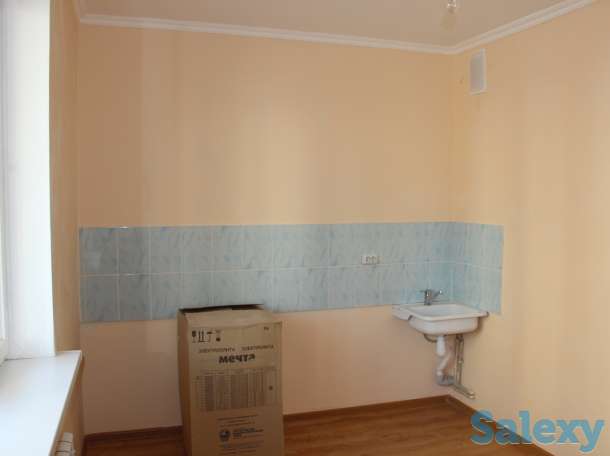 1- комн.квартира, фотография 5