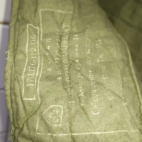 Продам брюки мужские рабочие утепленные, фотография 10