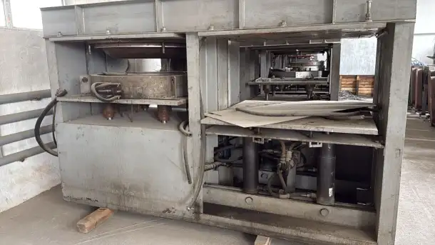 Продам станки для пройзводстава пластиковых люков, фотография 13