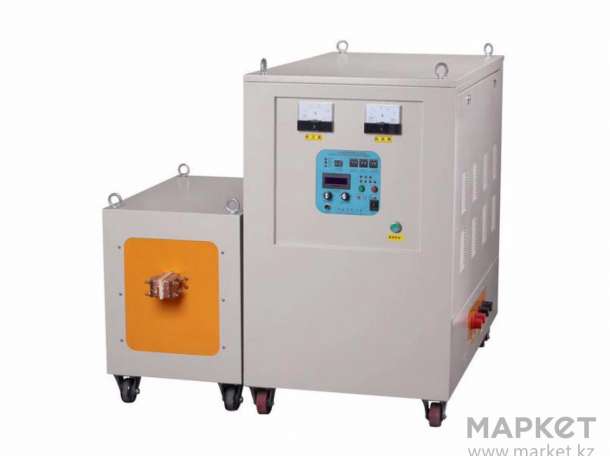 Ультразвуковой индукционный нагреватель lhу-120aв, фотография 1