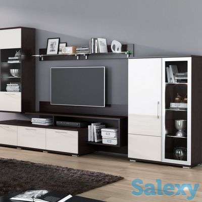 Гостиные на заказ.  Алматы., фотография 6