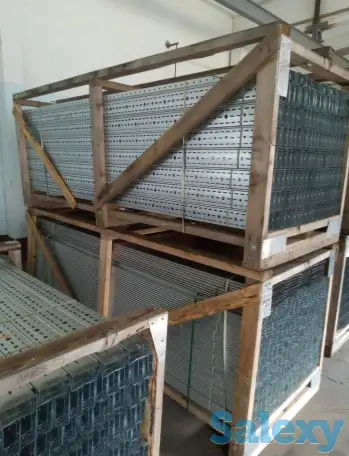 Лоток перфорированный, фотография 3