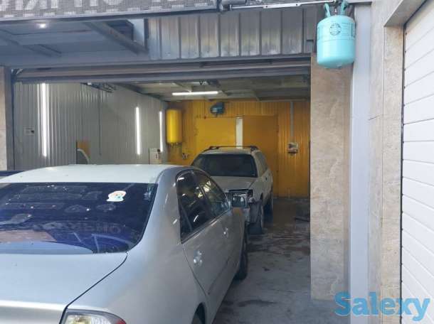 Ремонт кузовов всех марок и моделей, фотография 2