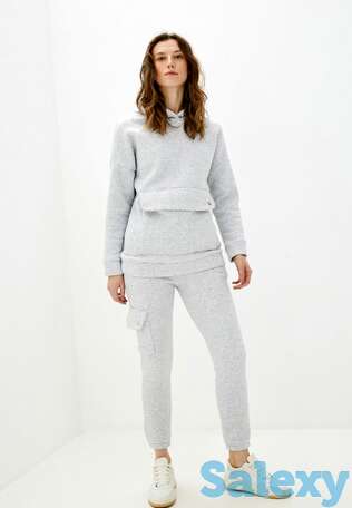 Костюм спортивный moki, фотография 1