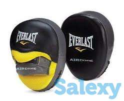 Лапы для бокса, фотография 1