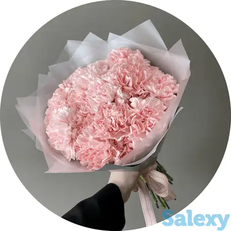 Букет «flora express», фотография 1