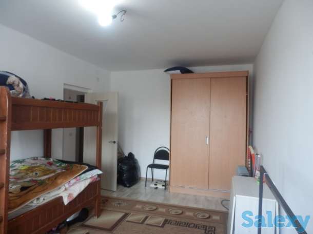 Срочно продам 1 комнатную квартиру в районе 8 школы в новом доме, фотография 5