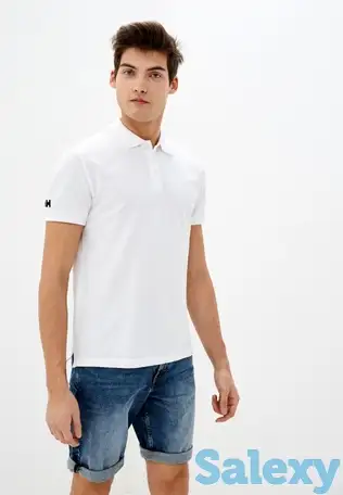 Поло helly hansen, фотография 1