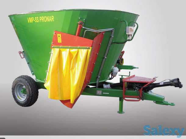 сельхозтехника, фотография 1