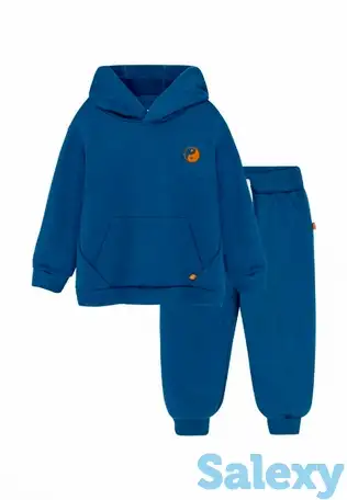 Костюм спортивный bossa nova, фотография 1