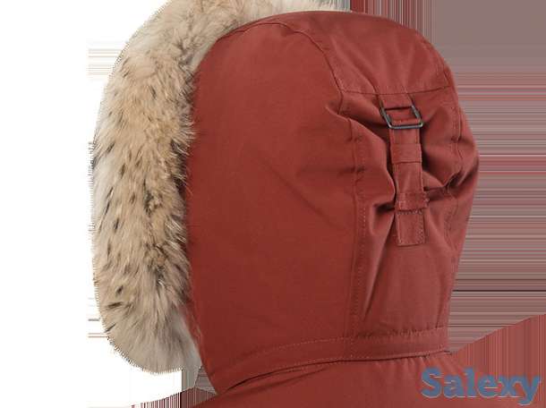 Пальто сивера волога лагуна, фотография 5